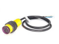 Capteur infrarouge de proximité réglable E18-D80NK
