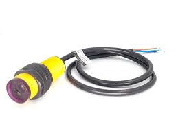 Capteur infrarouge de proximité réglable E18-D80NK