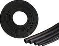 Gaine thermique 3mm noir au mètre