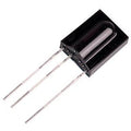 LED recepteur infrarouge 3PIN Grand model 92