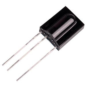 LED recepteur infrarouge 3PIN Grand model 92