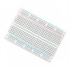 BREADBOARD 400 POINTS