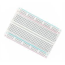 BREADBOARD 400 POINTS