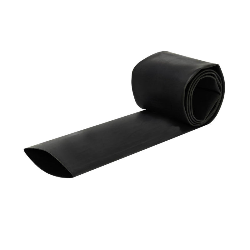 Gaine thermique 30mm noir au mètre