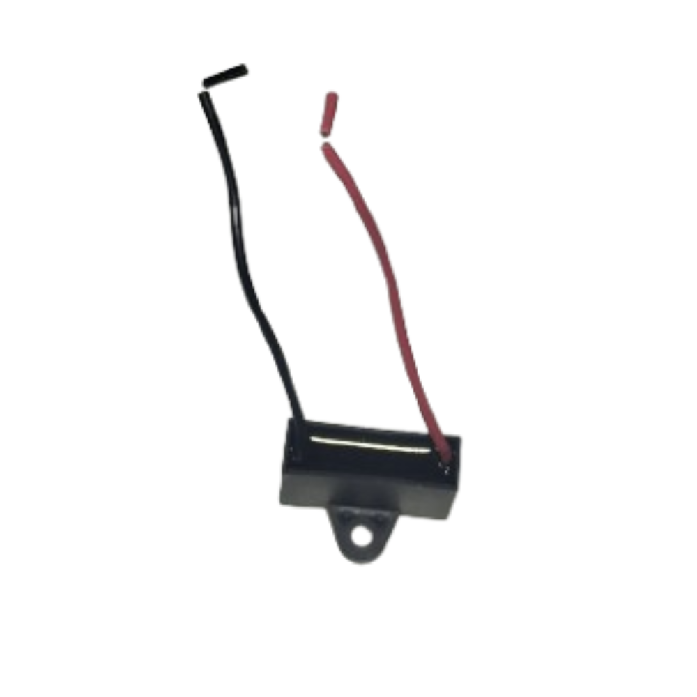 Condensateur démarrage 450V 1uF