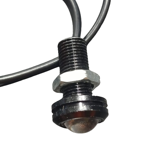 LED 12V Jaune