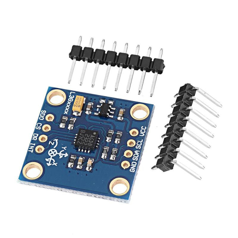 Gyroscope GY-50 L3G4200D