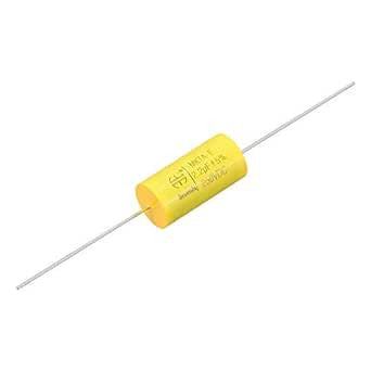 condensateur 250v 2.2uf rond