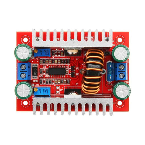 Booster step up IN 5V-50V OUT 10-60V