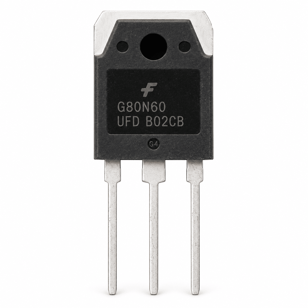 G80N60UFD (13114)