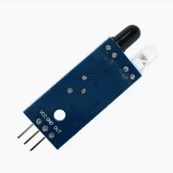 Capteur infrarouge HW-201