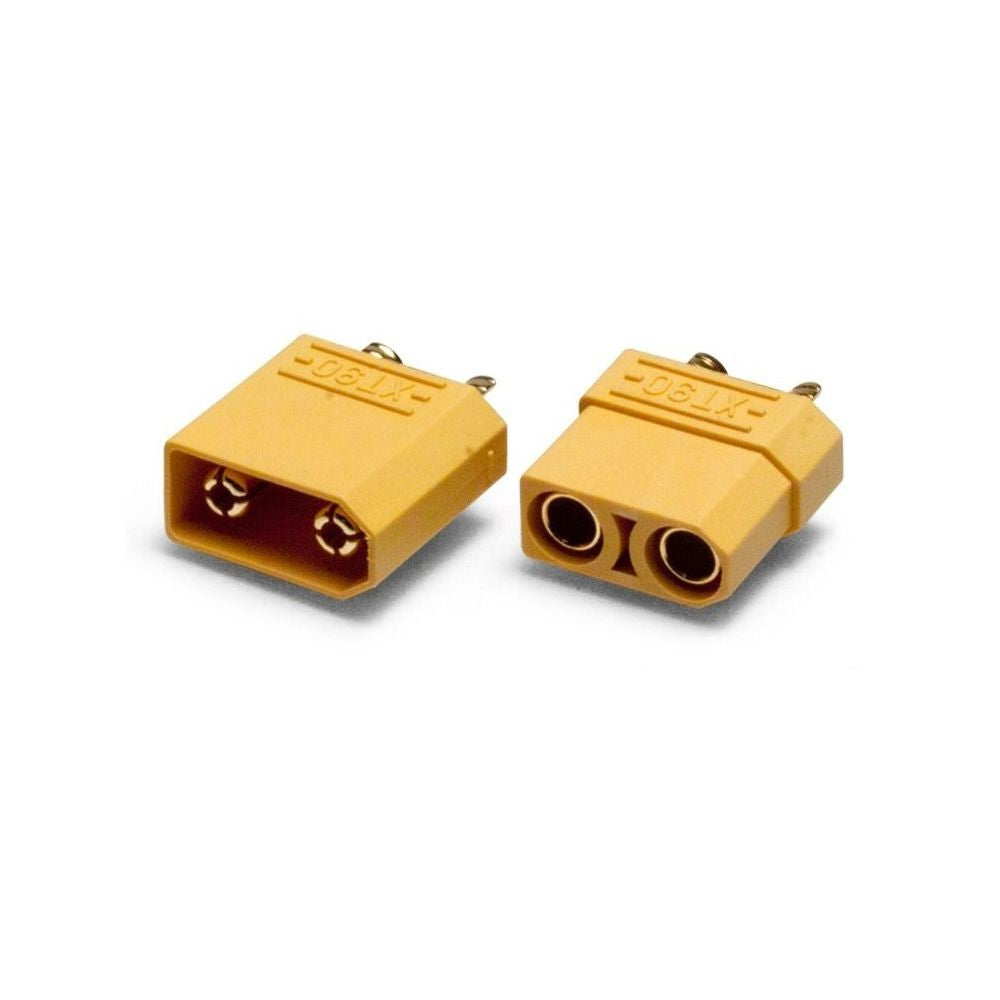 Connecteur  XT90 male et femelle