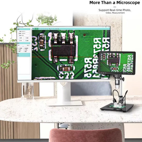 Microscope KC HD31 10.1 Pouces
