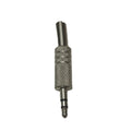 Fiche Jack Mini 3.5 mm Stereo Metal