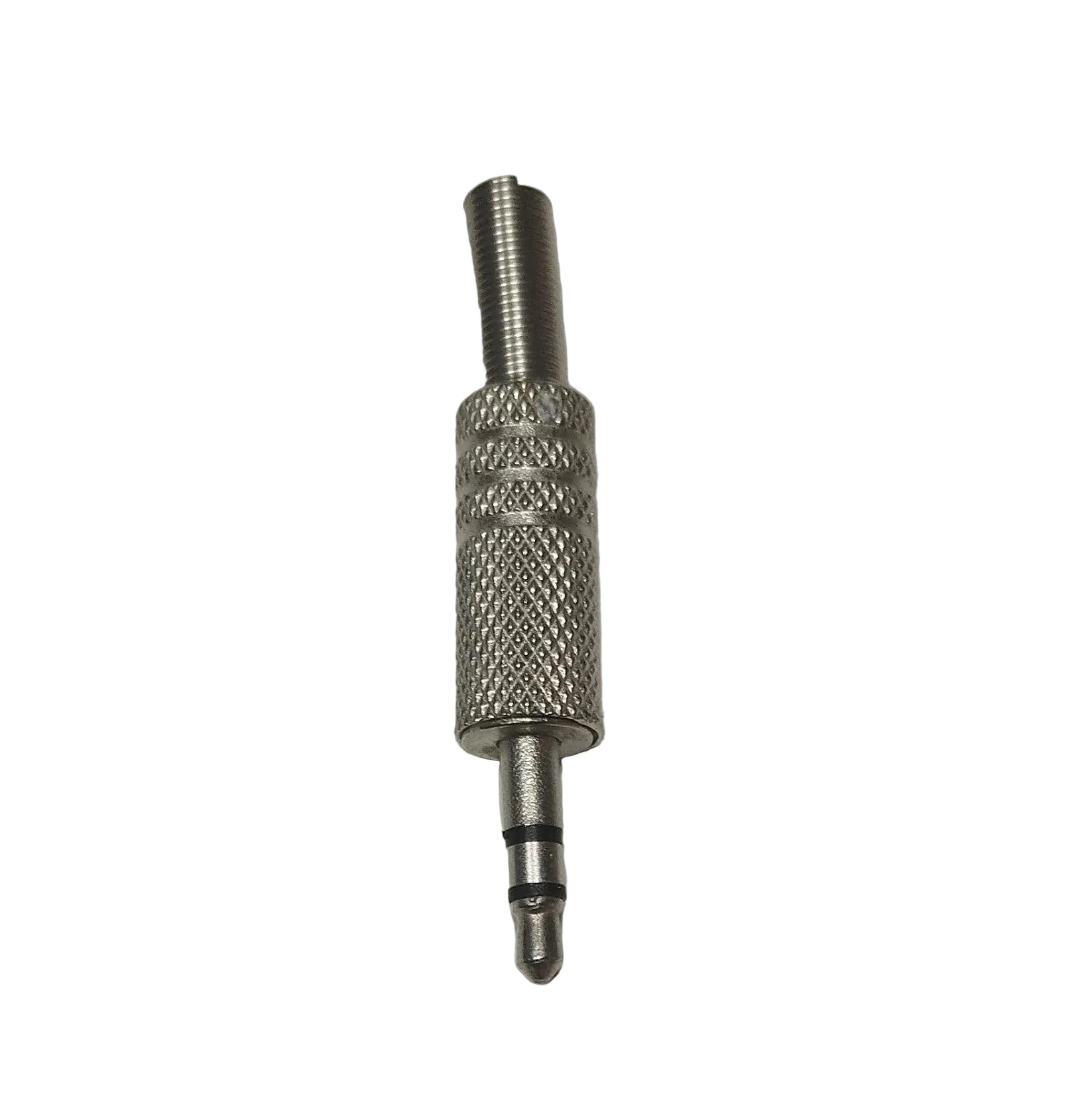 Fiche Jack Mini 3.5 mm Stereo Metal