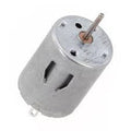 Moteur DC 6V