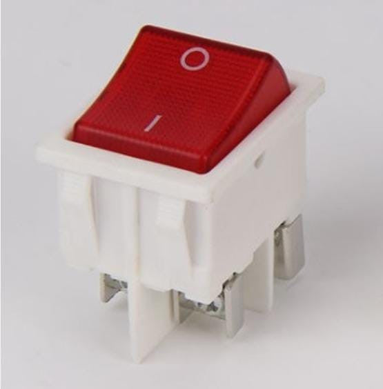 Interrupteur ON/Off 2 positions grand modèle