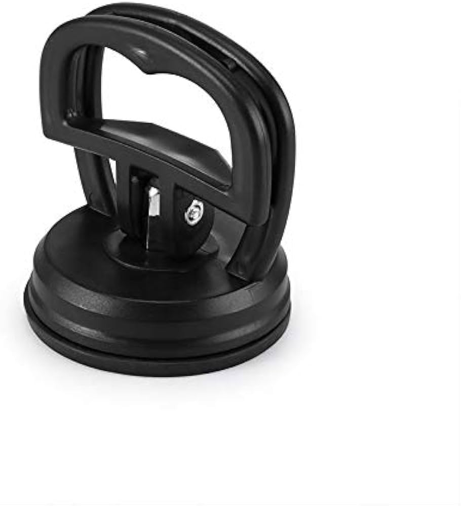 Venteuse pour séparation LCD