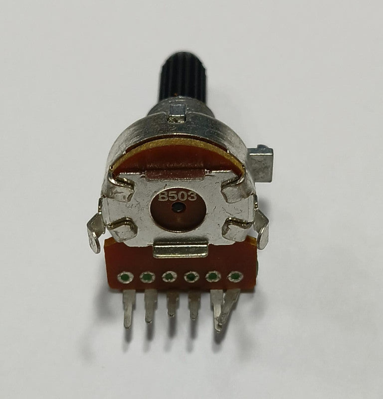 POTENTIOMETRE B503