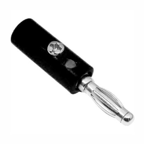 2 Fiches bananes males Rouge Et Noir