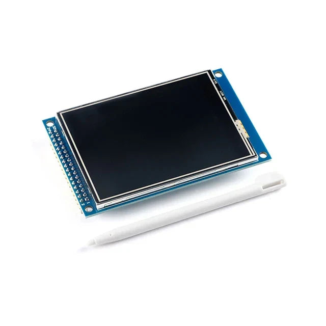 Ecran tactile 3.2 pouces TFT LCD screen