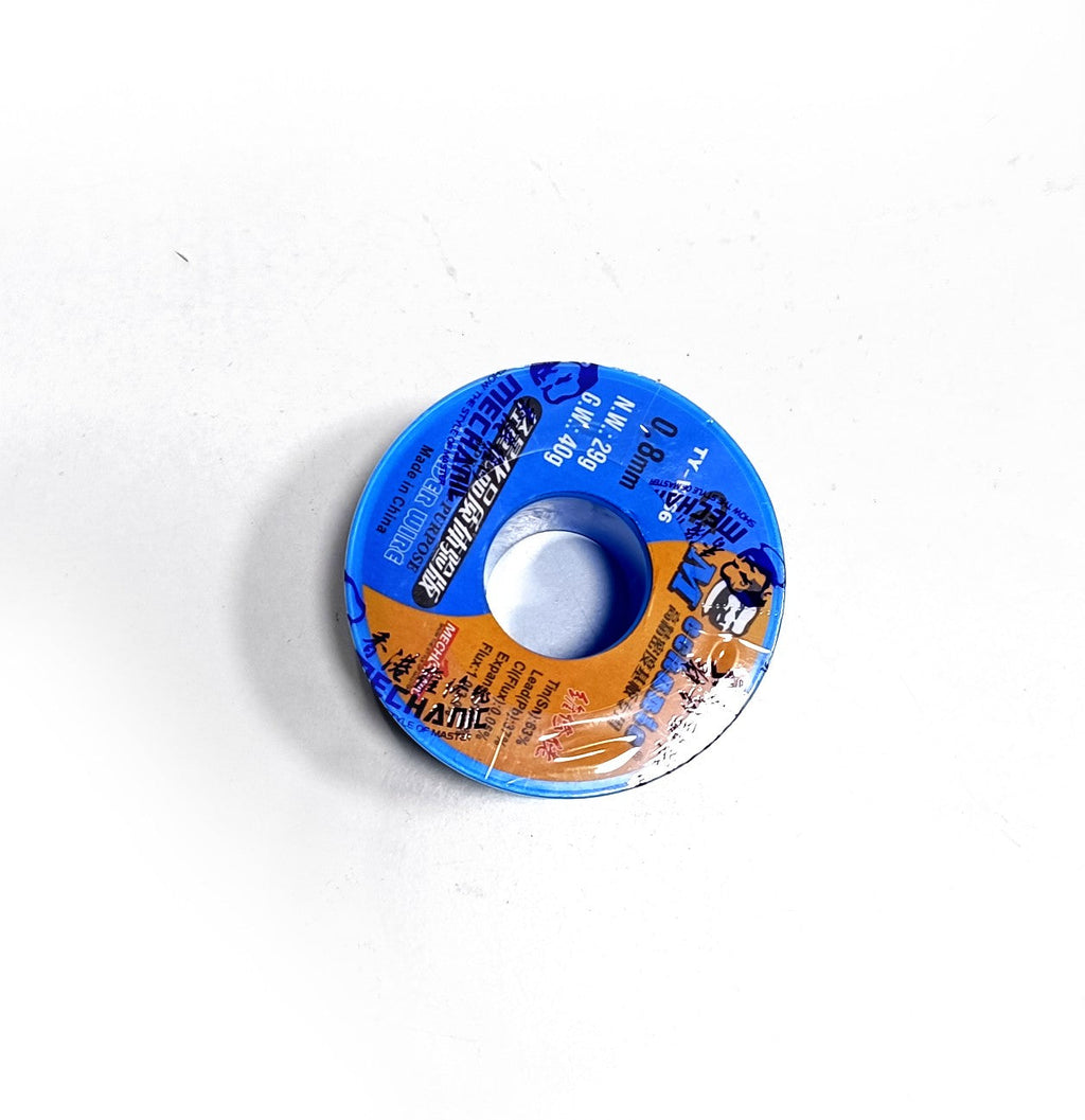 Etain Mechanic 0.8mm