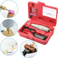 KIT PERCEUSE ROUGE WLXY-500