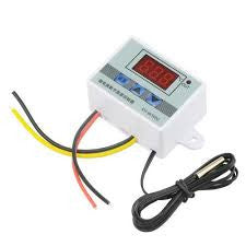 Temperature controleur Thermostat XHW3002 110-220V 1500W