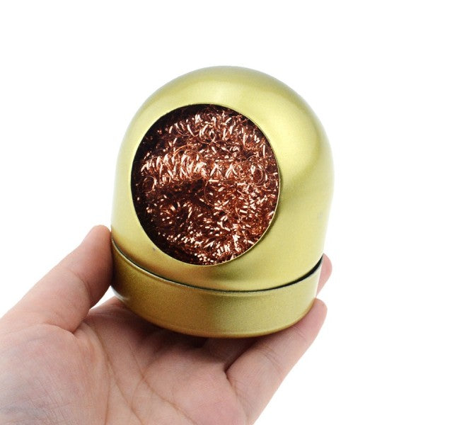 Nettoyeur en Cuivre KC-599A