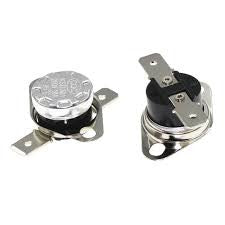 Thermostat CQC KSD301 250V 10A 65C
