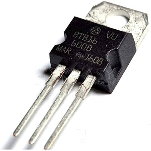 BTB16600B