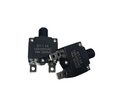 Interrupteur protection de circuit 16A 32VDC 125/250VAC