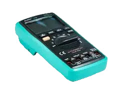 Digital multimetre HY17B