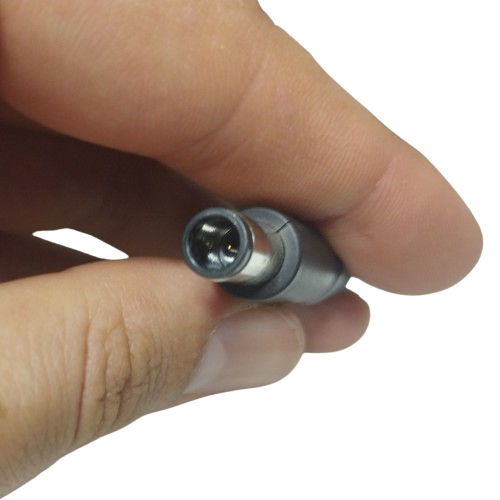 chargeur ordinateur portable Dell 19.5V 4.62A