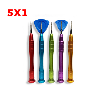 Kit tournevis 5223 KOOCU