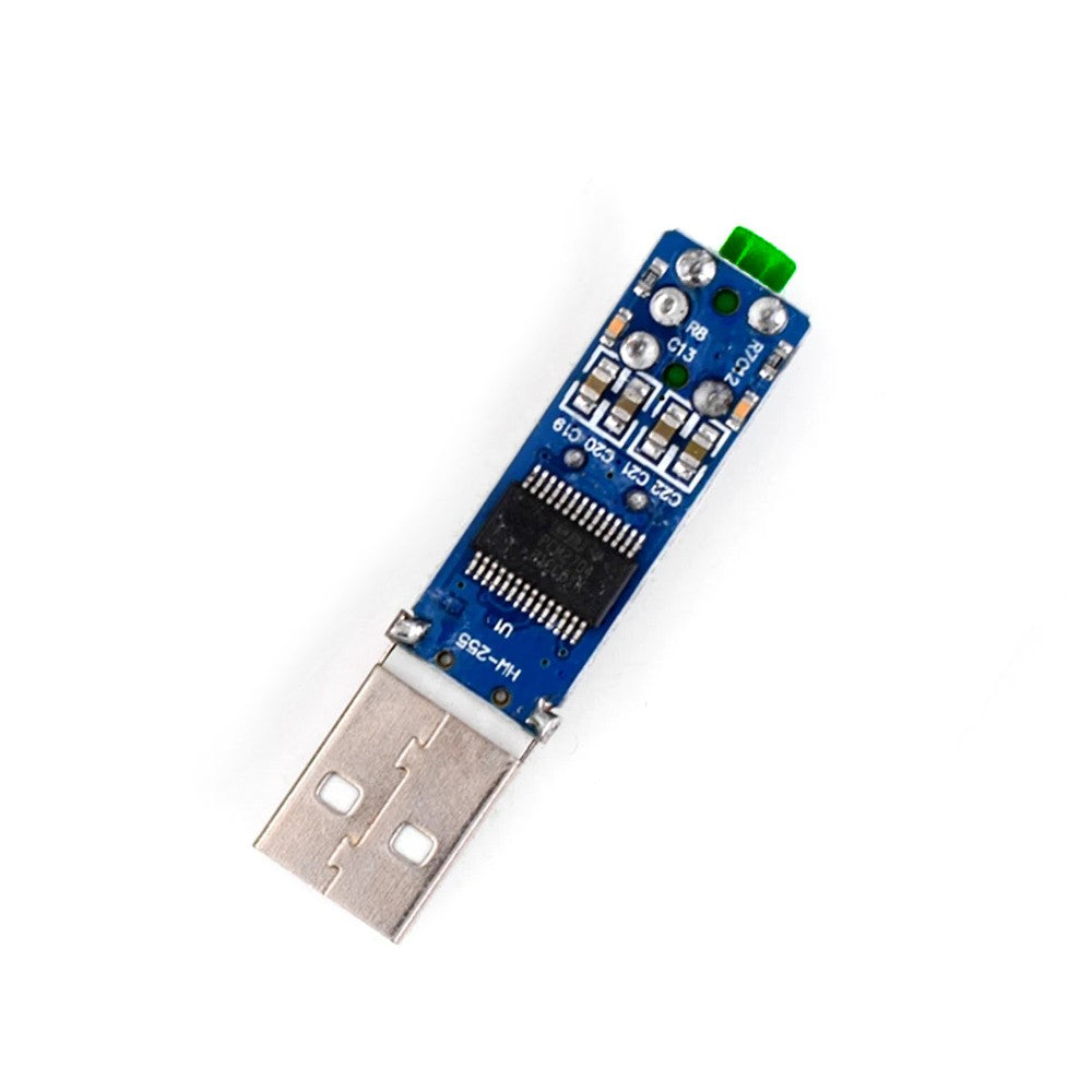 PCM2704 mini carte son USB DAC decoder – Electroonik