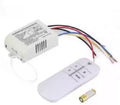 DIGITAL REMOTE CONTROL SWITCH 3
