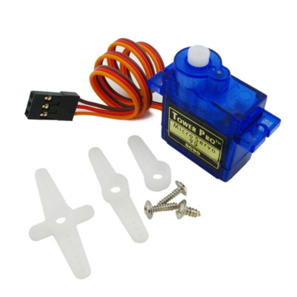 Servo moteur SG90 180 degree