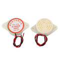 Buzzer active continu DC 3V-24V