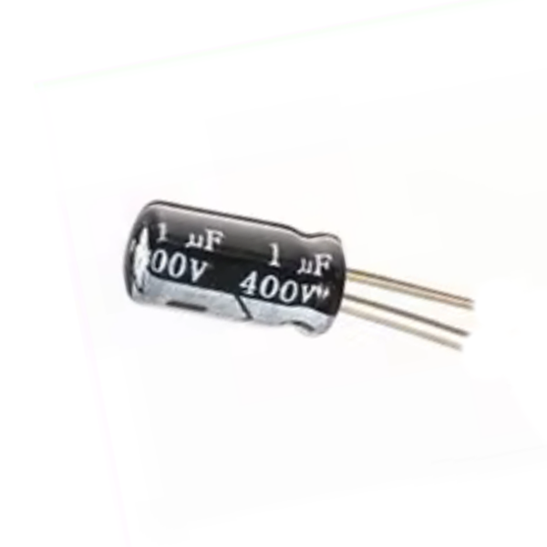 Condensateur 400V 1uF