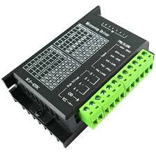 Micro step driver CNC 9-42v TB6600 Noir