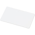 Carte NFC blanche