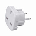 Adaptateur prise anglaise UK EST