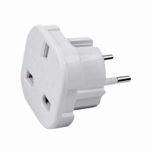 Adaptateur prise anglaise UK EST