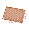 Plaque PCB 7cm x 9cm