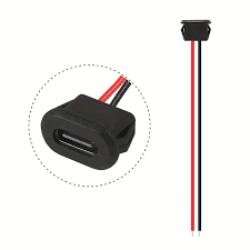 Cable connecteur type C