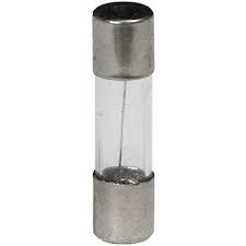 Fusible 5A 5mmX20mm