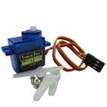 Servo moteur SG90 360 degree