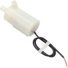 Pompe a eau 3-6VDC