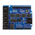 v 4.0 sensor shield